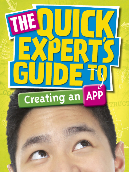 Title details for Creating an App by Chris Martin - Available
